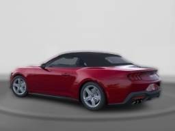 Ford Mustang EcoBoost Premium Convertible 2026