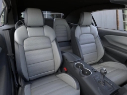 Ford Mustang EcoBoost Premium Convertible 2026