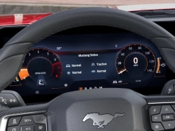 Ford Mustang EcoBoost Premium Convertible 2026