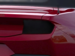 Ford Mustang EcoBoost Premium Convertible 2026