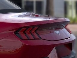 Ford Mustang EcoBoost Premium Convertible 2026