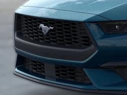 Ford Mustang EcoBoost Convertible 2026