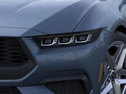 Ford Mustang EcoBoost Convertible 2025