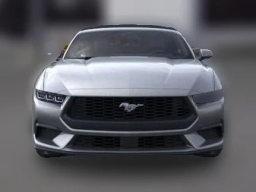 Ford Mustang EcoBoost Convertible 2025