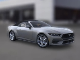 Ford Mustang EcoBoost Convertible 2025