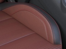 Ford Mustang EcoBoost Convertible 2025