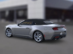 Ford Mustang EcoBoost Convertible 2025