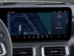 Ford Mustang EcoBoost Convertible 2025