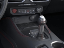 Ford Mustang EcoBoost Convertible 2025