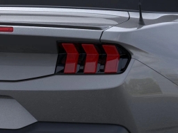 Ford Mustang EcoBoost Convertible 2025