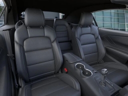 Ford Mustang EcoBoost Convertible 2026