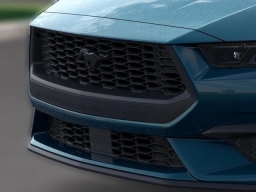 Ford Mustang EcoBoost Convertible 2026