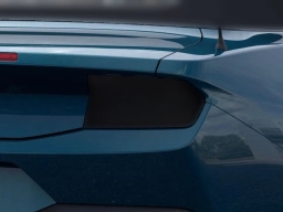 Ford Mustang EcoBoost Convertible 2026