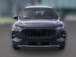 Ford Escape PHEV FWD 2026