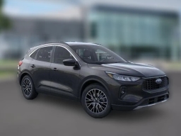 Ford Escape PHEV FWD 2026