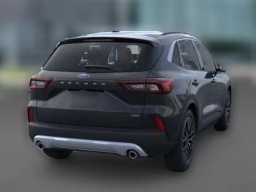 Ford Escape PHEV FWD 2026