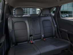 Ford Escape PHEV FWD 2026