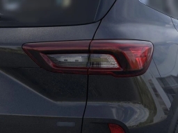 Ford Escape PHEV FWD 2026