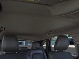 Ford Escape PHEV FWD 2026