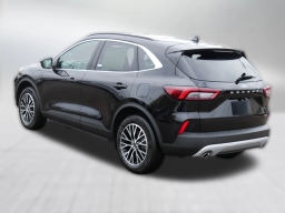 Ford Escape PHEV FWD 2025