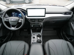 Ford Escape PHEV FWD 2025