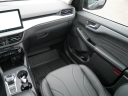 Ford Escape PHEV FWD 2025