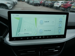 Ford Escape PHEV FWD 2025