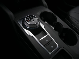 Ford Escape PHEV FWD 2025