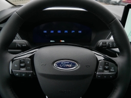 Ford Escape PHEV FWD 2025