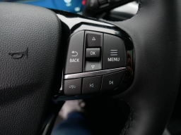 Ford Escape PHEV FWD 2025