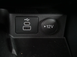 Ford Escape PHEV FWD 2025