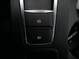 Ford Escape PHEV FWD 2025