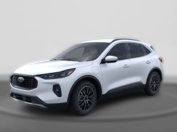 Ford Escape PHEV FWD 2025