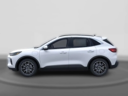 Ford Escape PHEV FWD 2025