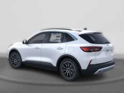 Ford Escape PHEV FWD 2025
