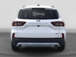 Ford Escape PHEV FWD 2025