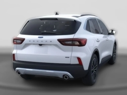 Ford Escape PHEV FWD 2025
