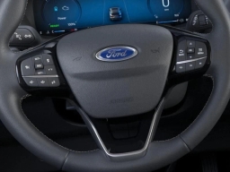 Ford Escape PHEV FWD 2025