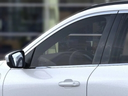 Ford Escape PHEV FWD 2025