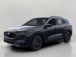 Ford Escape PHEV FWD 2025