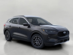 Ford Escape PHEV FWD 2025
