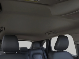 Ford Escape PHEV FWD 2025