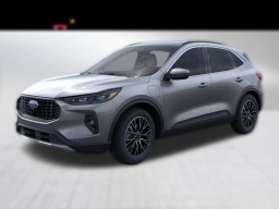 Ford Escape PHEV FWD 2025