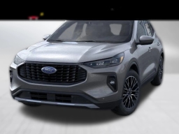 Ford Escape PHEV FWD 2025