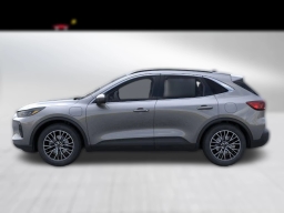 Ford Escape PHEV FWD 2025