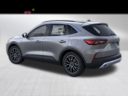 Ford Escape PHEV FWD 2025