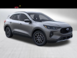 Ford Escape PHEV FWD 2025