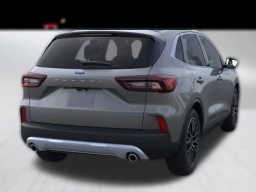 Ford Escape PHEV FWD 2025