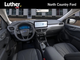 Ford Escape PHEV FWD 2025