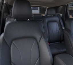 Ford Escape PHEV FWD 2025